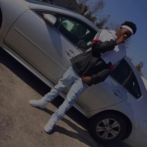 Meet your Posher, Jonquevion